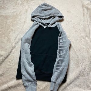 Infinity Performance Hoodie